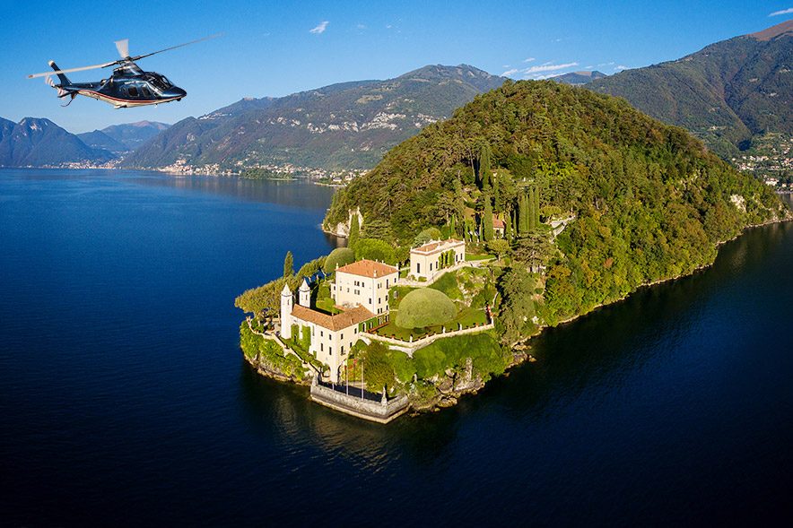 helicopter experience see all the marvels of the city and lake from a bird’s eye point of view